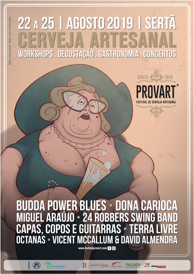 PROVART2019