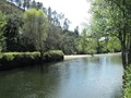 Praia Fluvial - Marmeleiro