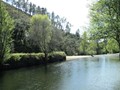 Praia Fluvial - Marmeleiro