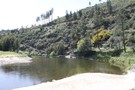 Praia Fluvial - Troviscal