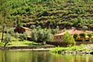 Praia Fluvial - Troviscal